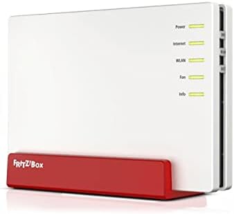 FRITZ!Box 7583 VDSL Router (International)