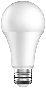 10W E27 Smart LED Bulb WiFi Alexa/Google