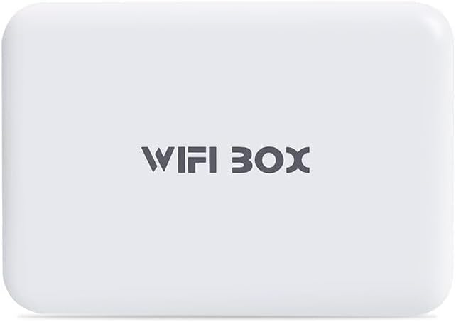 HOSAYA MF906 4G Portable WiFi Router
