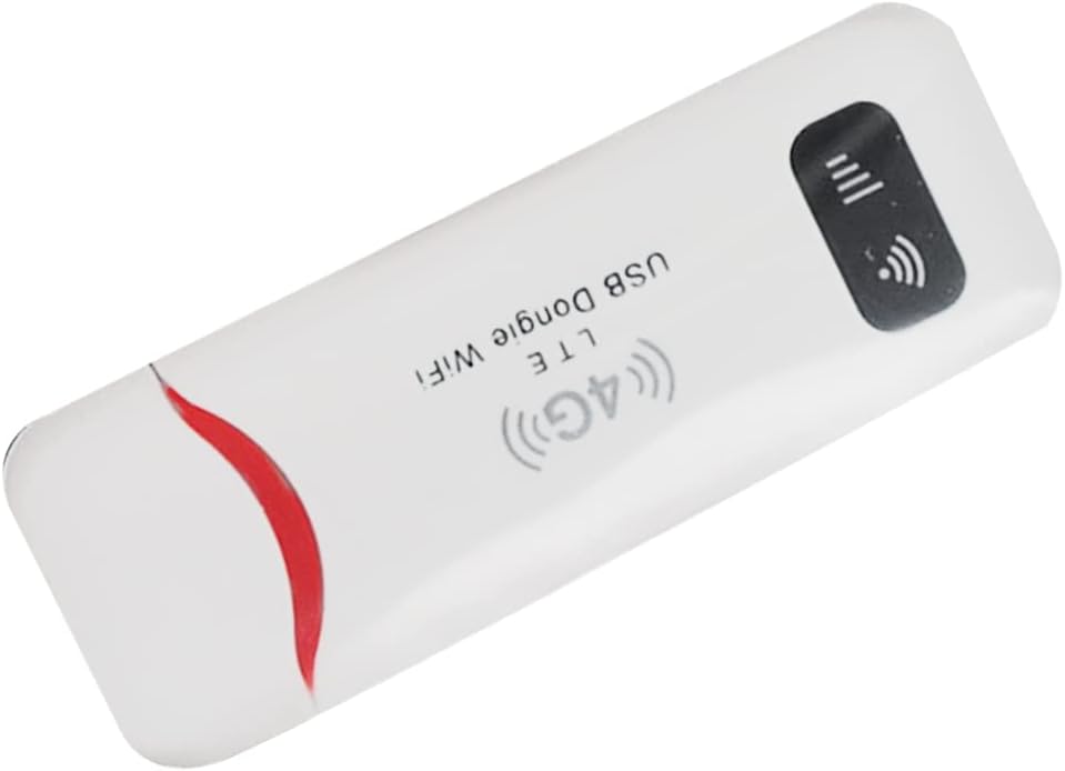 Iegefirm H760R 3G/4G USB SIM WiFi Router