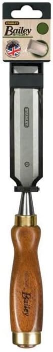 Stanley Bailey 18mm Chisel 150mm