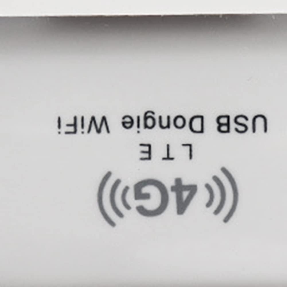 Iegefirm H760R 3G/4G USB SIM WiFi Router