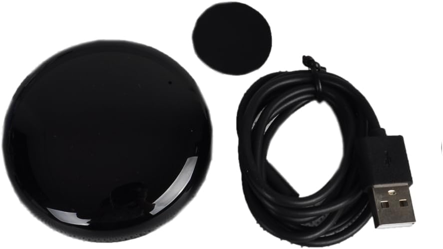 RM4C Mini WiFi IR Remote Controller