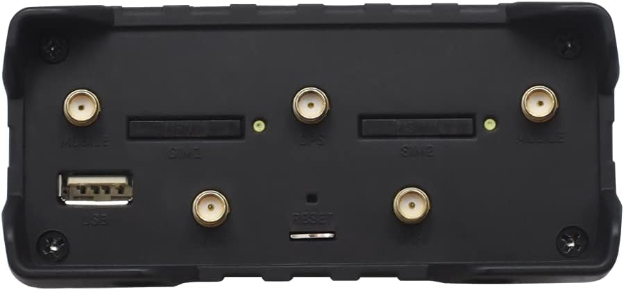 SELFSAT MWR 4550 4G LTE WiFi Router