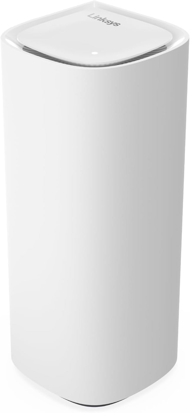 Linksys Velop Pro 7 Mesh WiFi 7 – 3-Pack