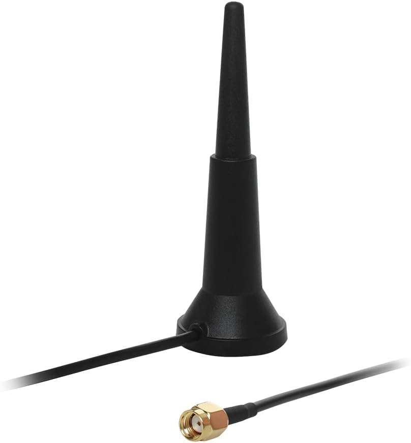 SELFSAT MWR 4550 4G LTE WiFi Router