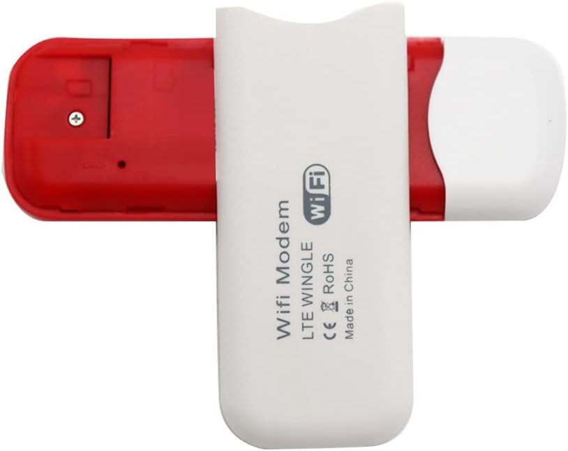 Iegefirm H760R 3G/4G USB SIM WiFi Router