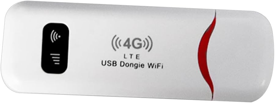 Iegefirm H760R 3G/4G USB SIM WiFi Router