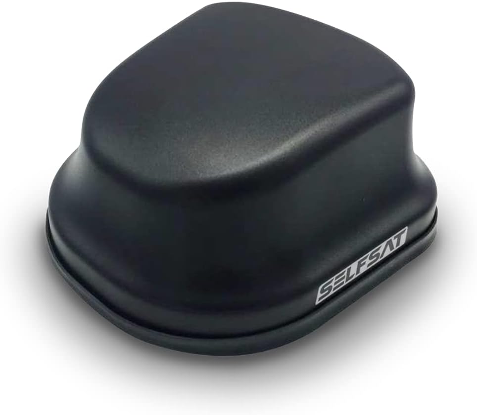 SELFSAT MWR 4550 4G LTE WiFi Router