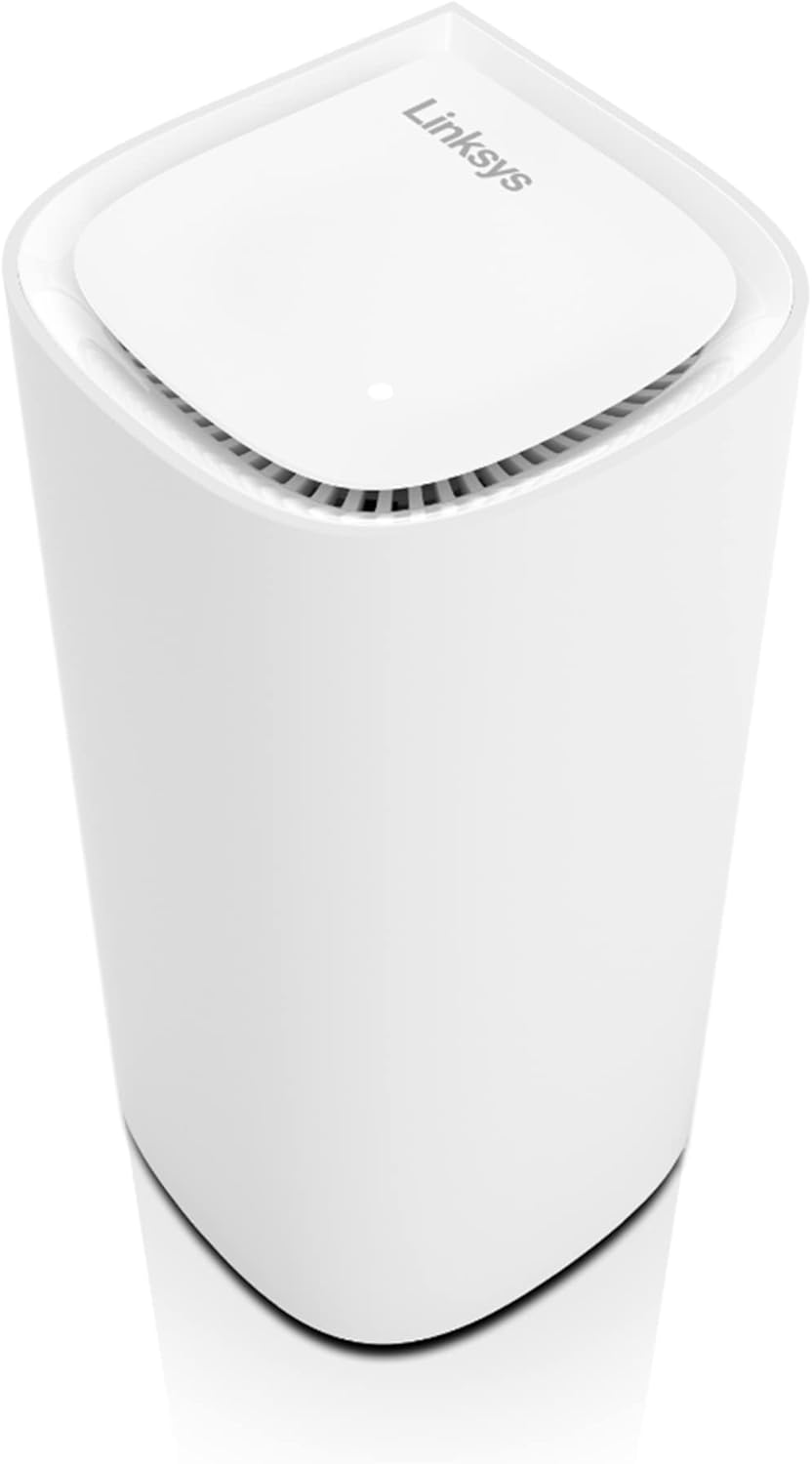 Linksys Velop Pro 7 Mesh WiFi 7 – 3-Pack
