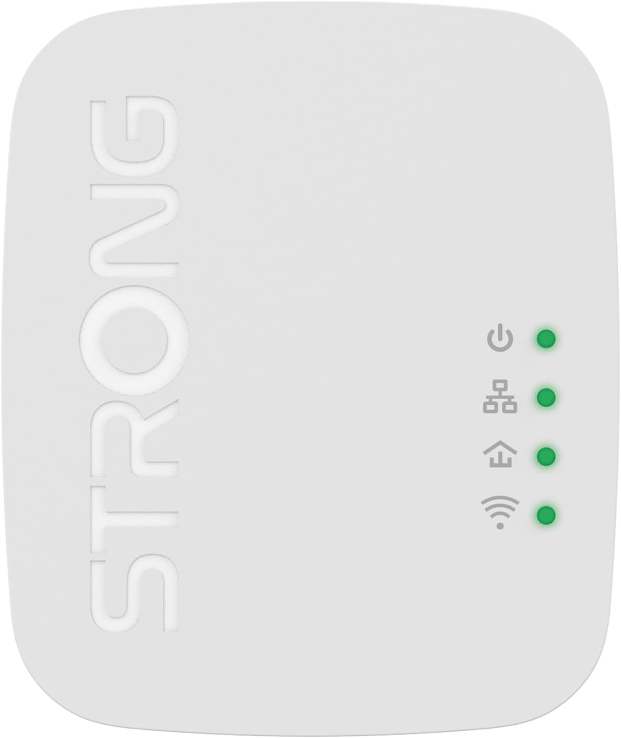 POWERLWF600DUO Mini WiFi 600
