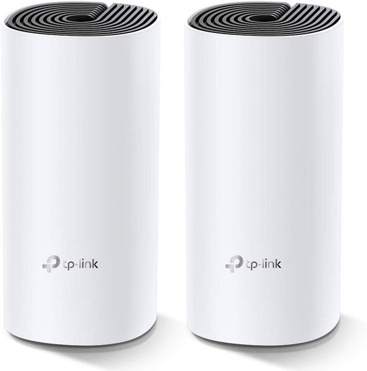 TP-Link Deco M4 AC1200 Mesh Wi-Fi (2-Pack)