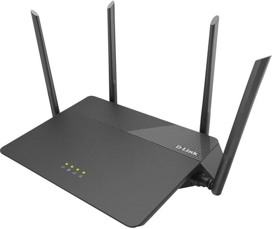 D-Link R15 Eagle PRO AX1500 Smart Router