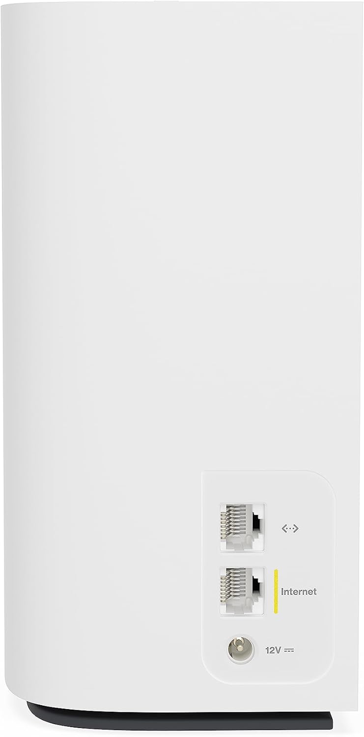 Linksys Velop Pro 7 Mesh WiFi 7 – 3-Pack