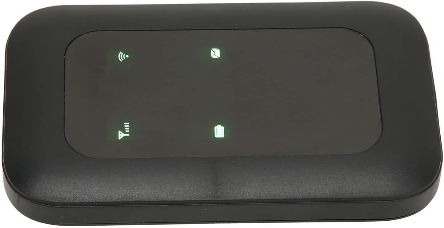 ciciglow H806 4G Portable WiFi Router