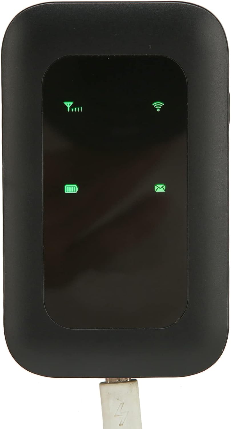 ciciglow H806 4G Portable WiFi Router