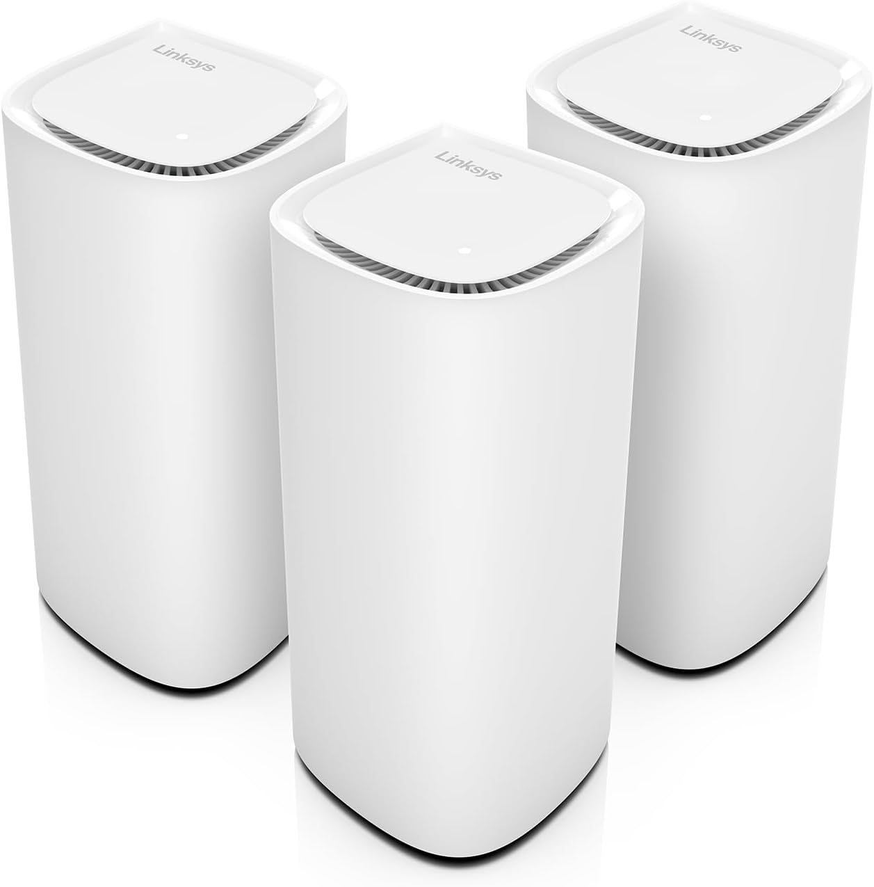 Linksys Velop Pro 7 Mesh WiFi 7 – 3-Pack