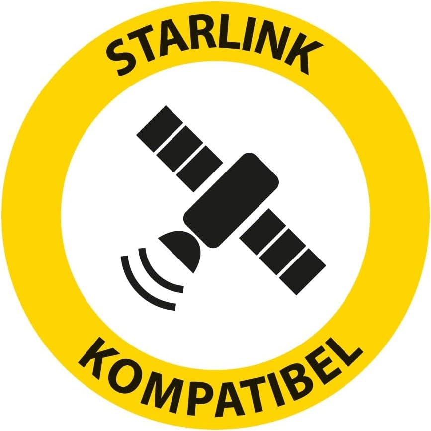 SELFSAT MWR 4550 4G LTE WiFi Router