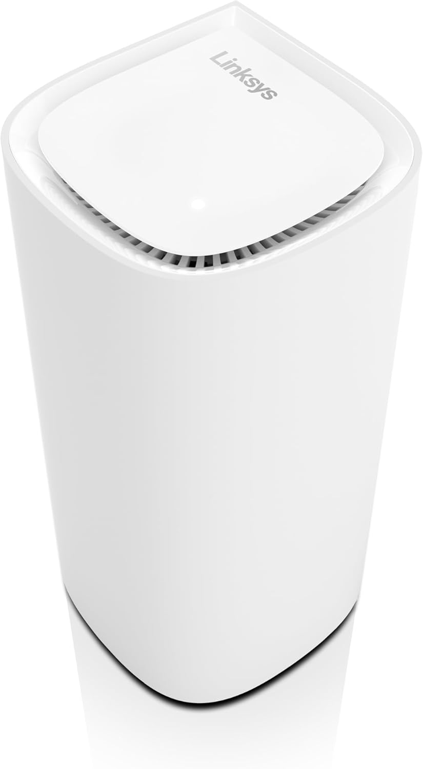 Linksys Velop Pro 7 Mesh WiFi 7 – 3-Pack