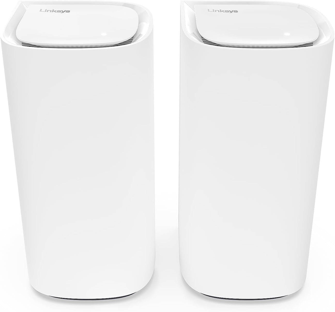 Linksys Velop Pro 7 Mesh WiFi 7 – 3-Pack