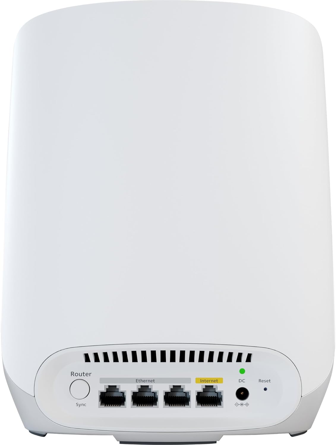 NETGEAR Orbi WiFi 6 Mesh Router 1 Extender