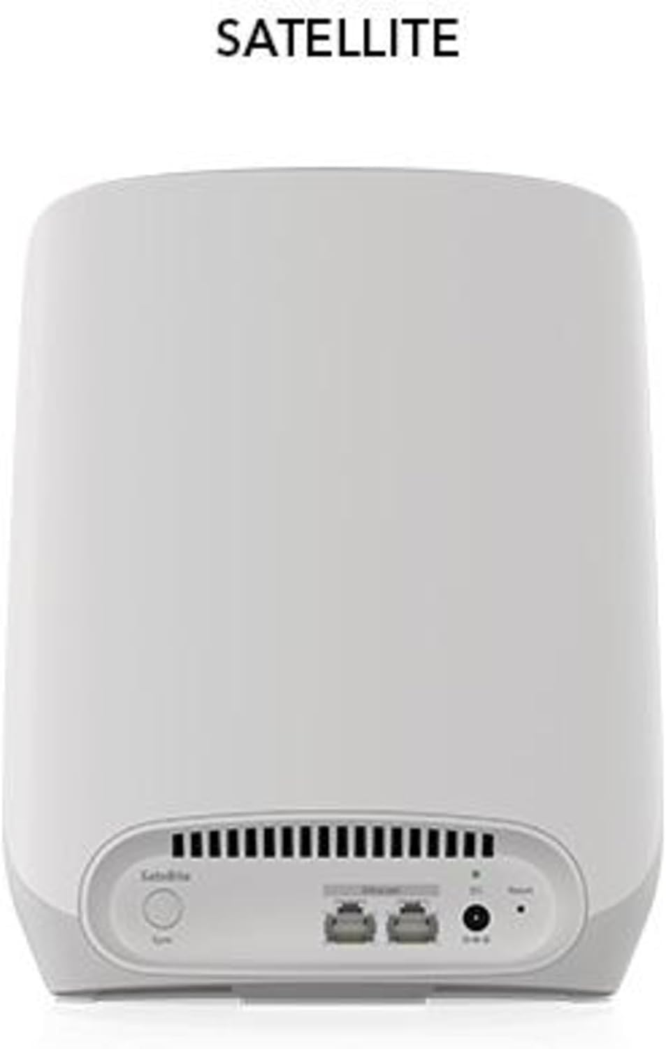 NETGEAR Orbi WiFi 6 Mesh Router 1 Extender