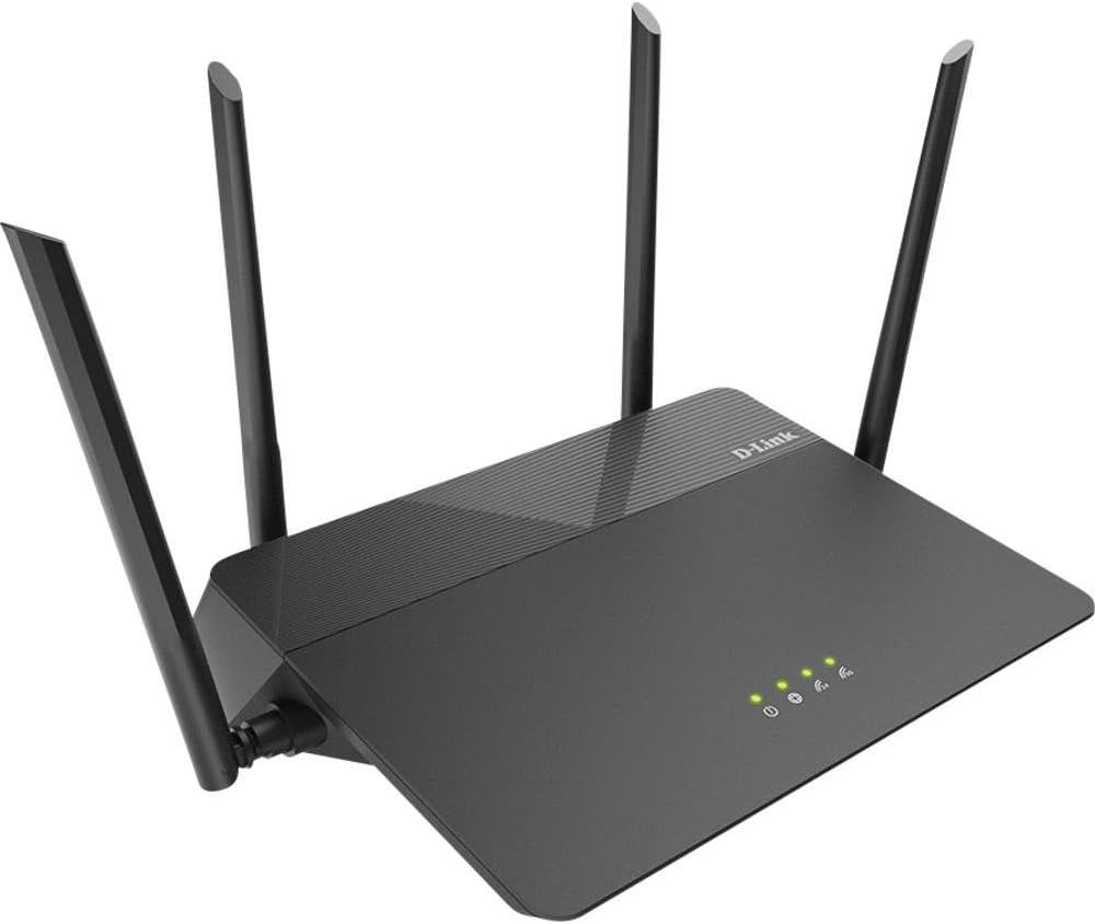D-Link R15 Eagle PRO AX1500 Smart Router