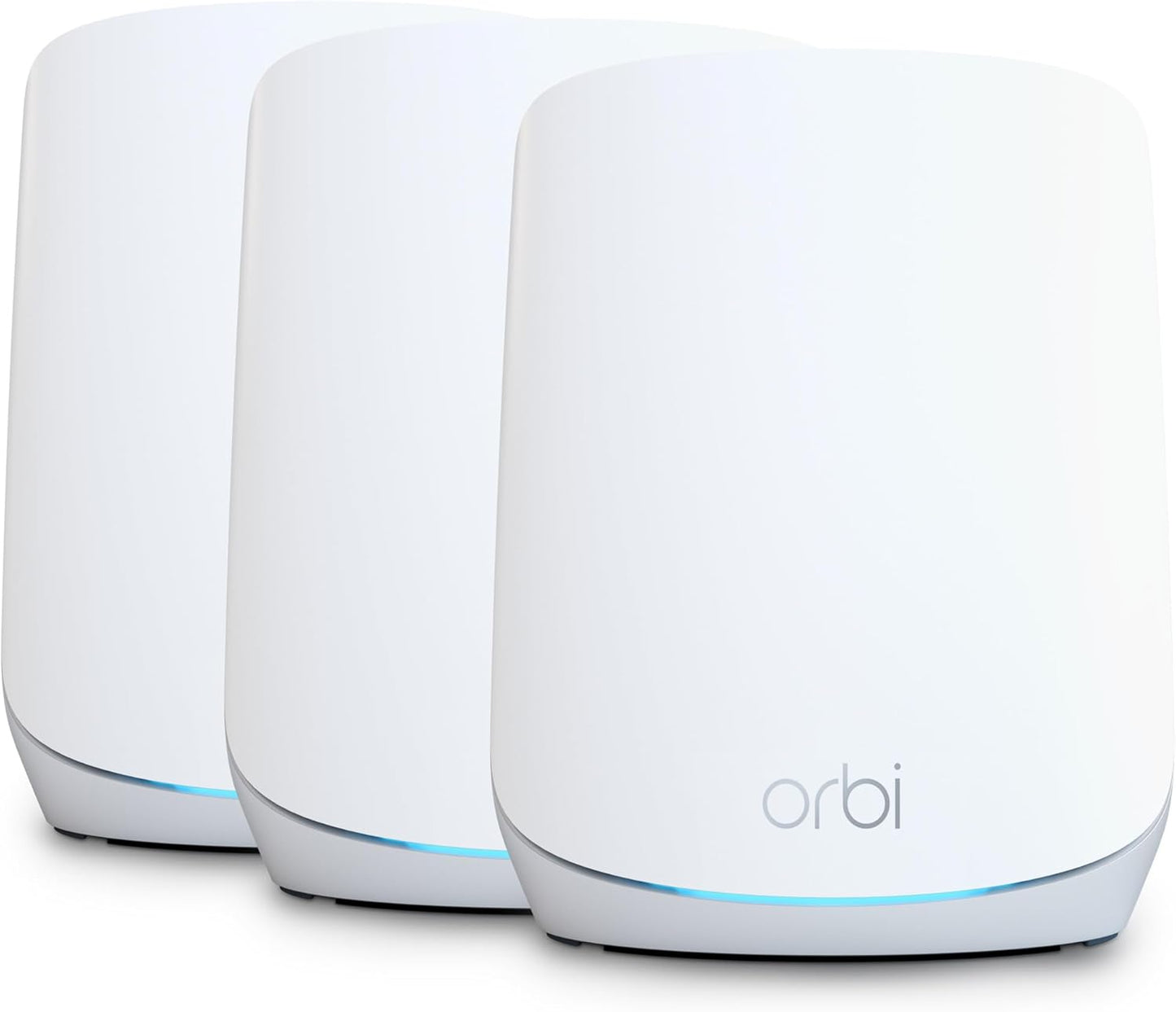 NETGEAR Orbi WiFi 6 Mesh Router 1 Extender