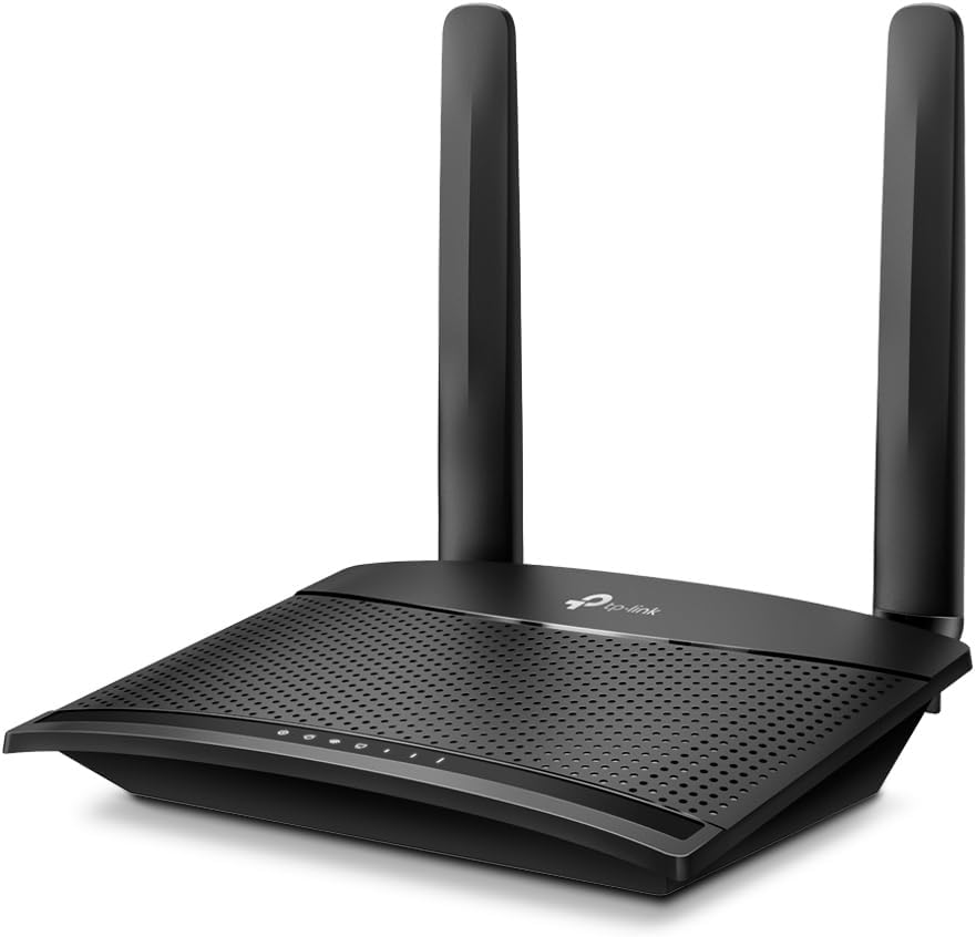 TP-Link TL-MR110 4G LTE Router