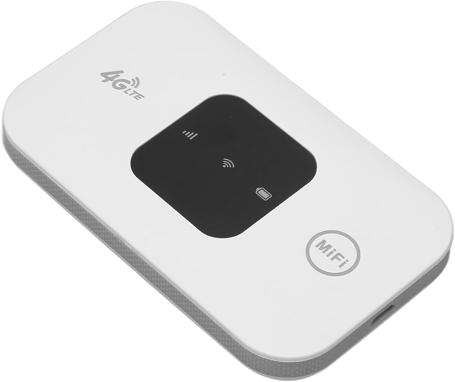 4G LTE Portable Mobile WiFi Router 150Mbps