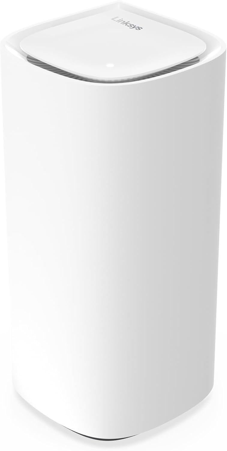 Linksys Velop Pro 7 Mesh WiFi 7 – 3-Pack