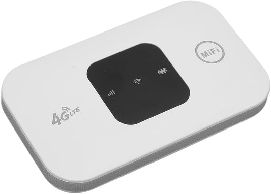 4G LTE Portable Mobile WiFi Router 150Mbps