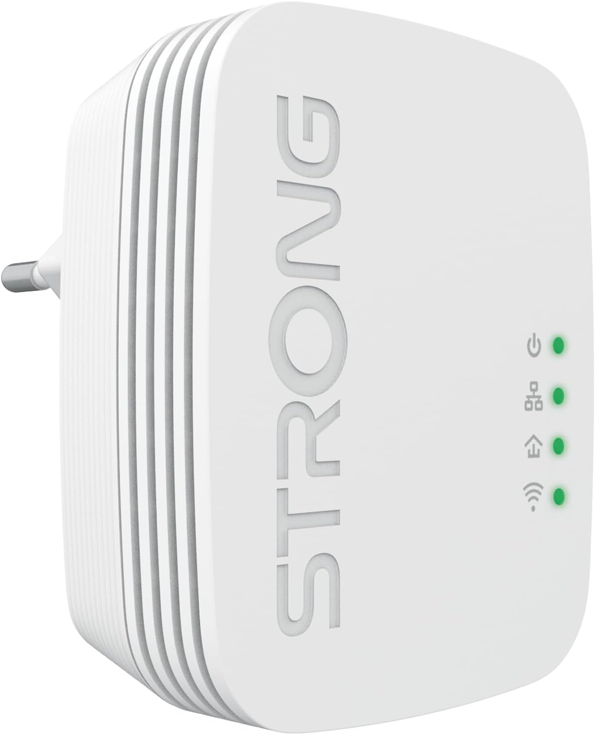 POWERLWF600DUO Mini WiFi 600