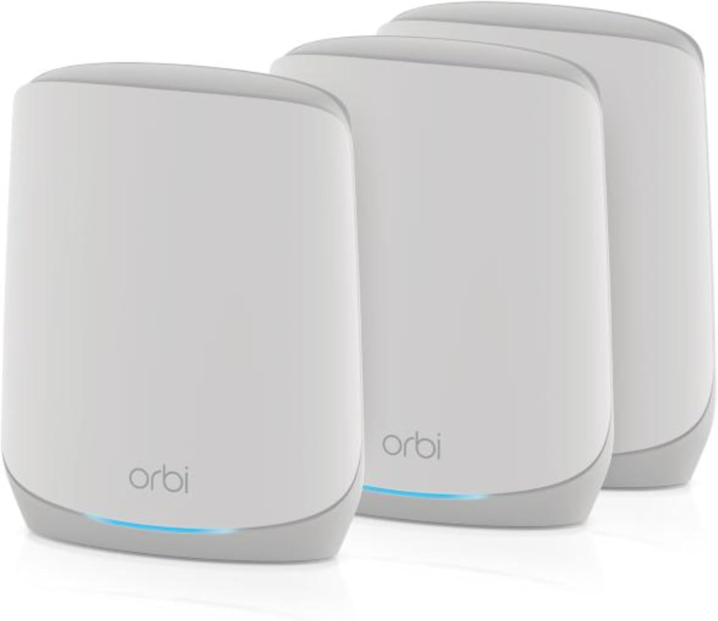 NETGEAR Orbi WiFi 6 Mesh Router 1 Extender