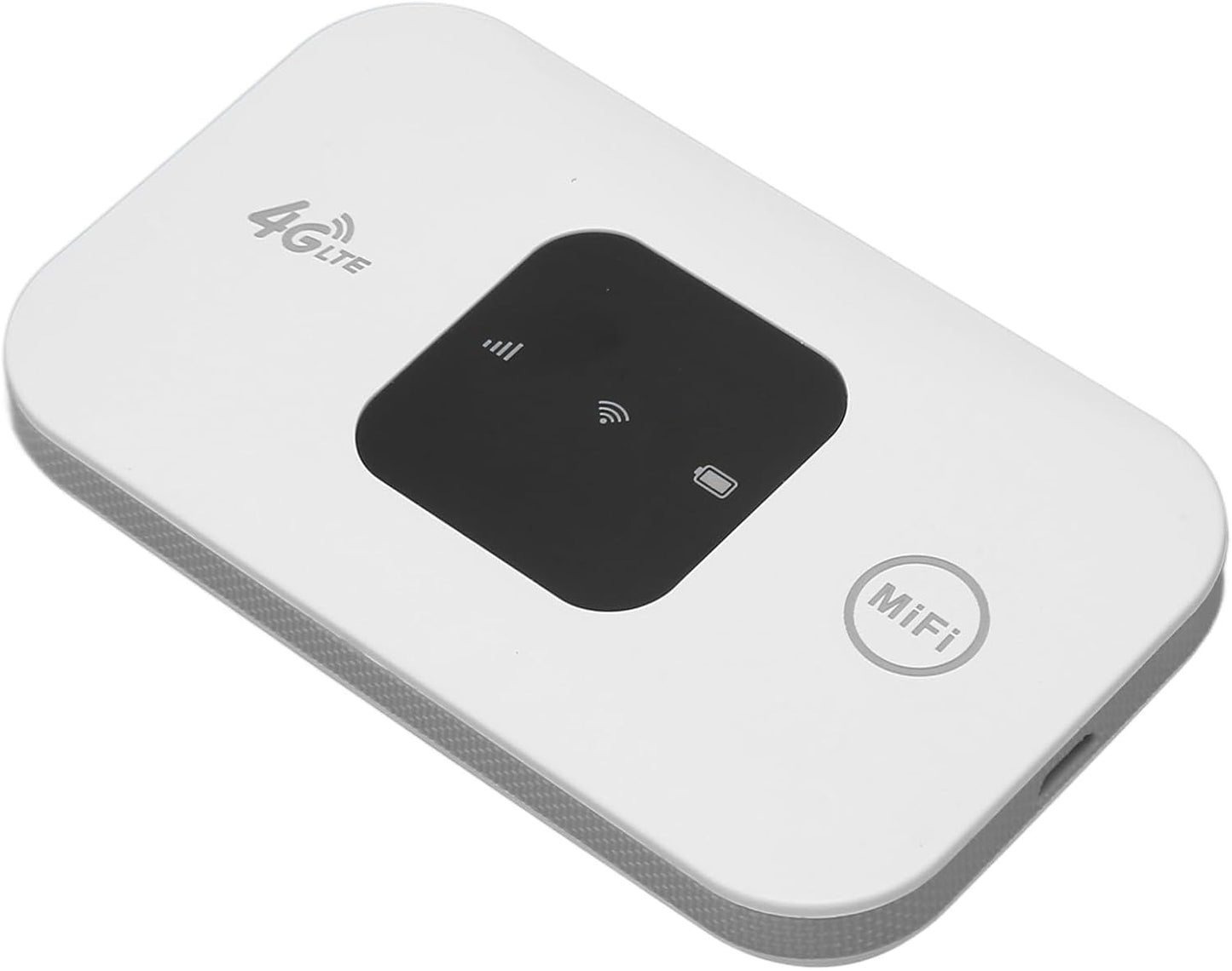 4G LTE Portable Mobile WiFi Router 150Mbps