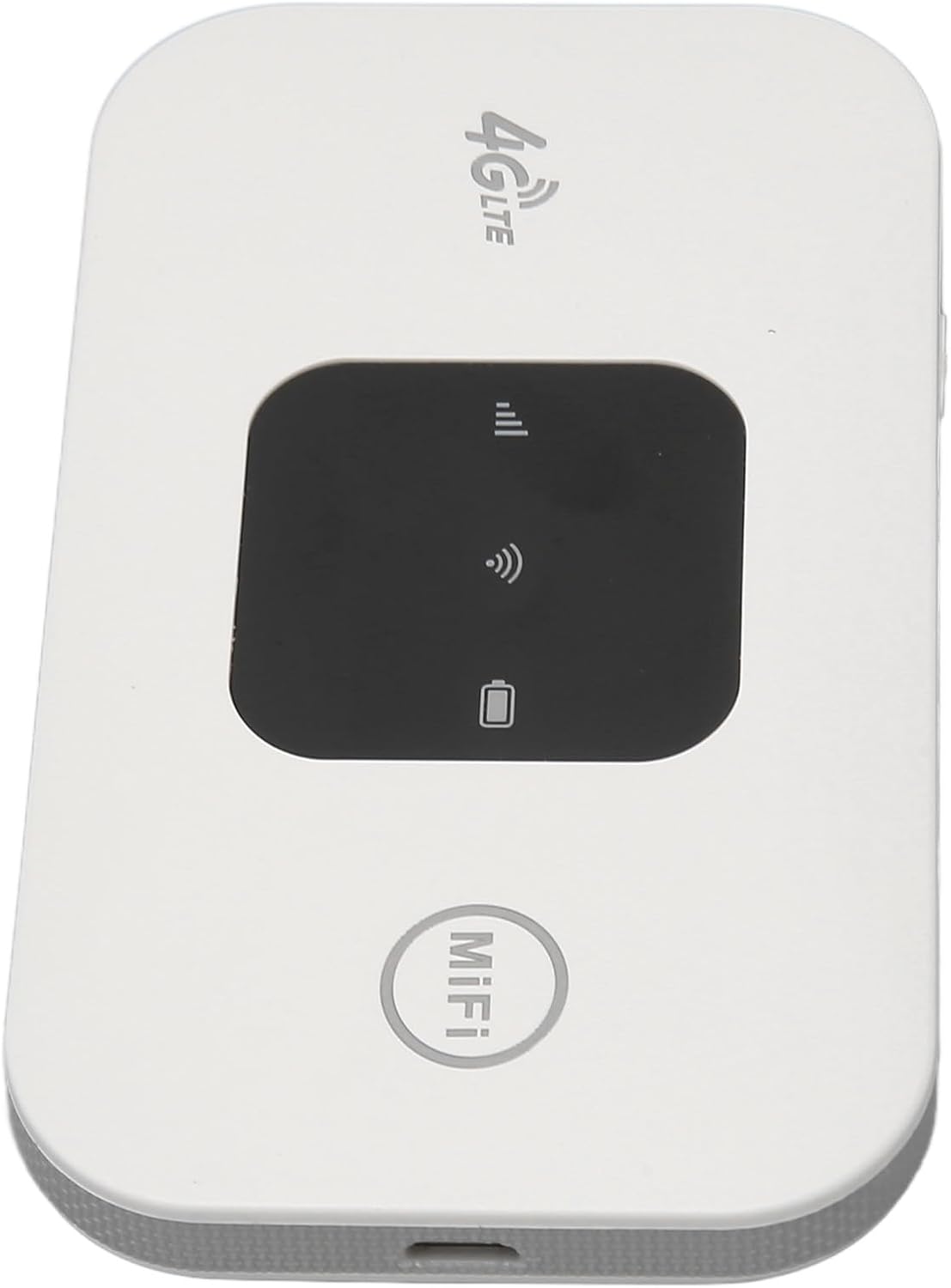 4G LTE Portable Mobile WiFi Router 150Mbps