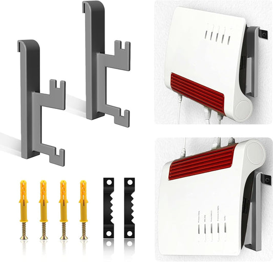 Fritzbox Wall Mount