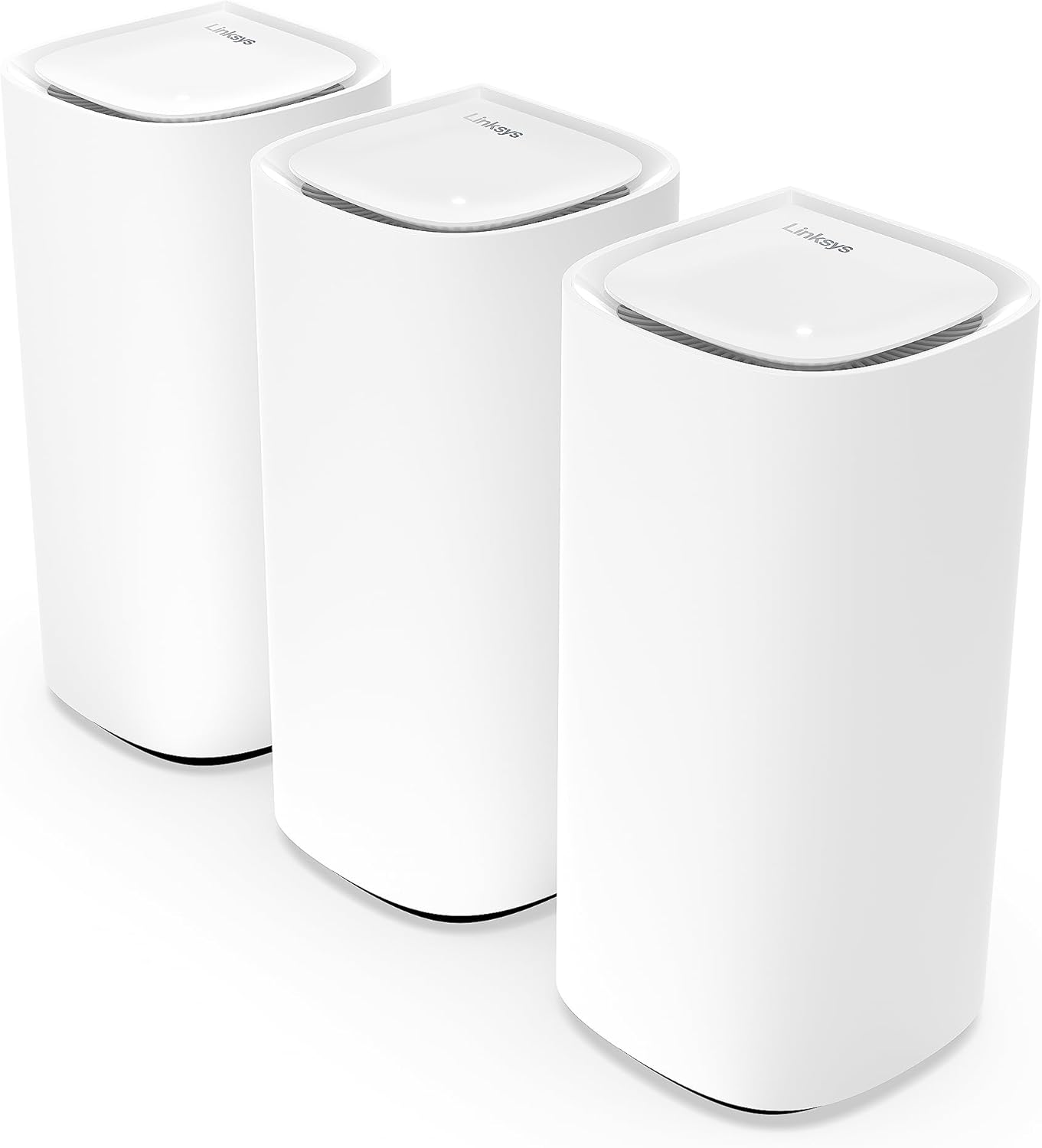 Linksys Velop Pro 7 Mesh WiFi 7 – 3-Pack