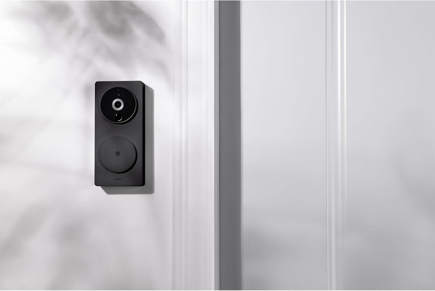Aqara G4 Video Doorbell 1080p FHD