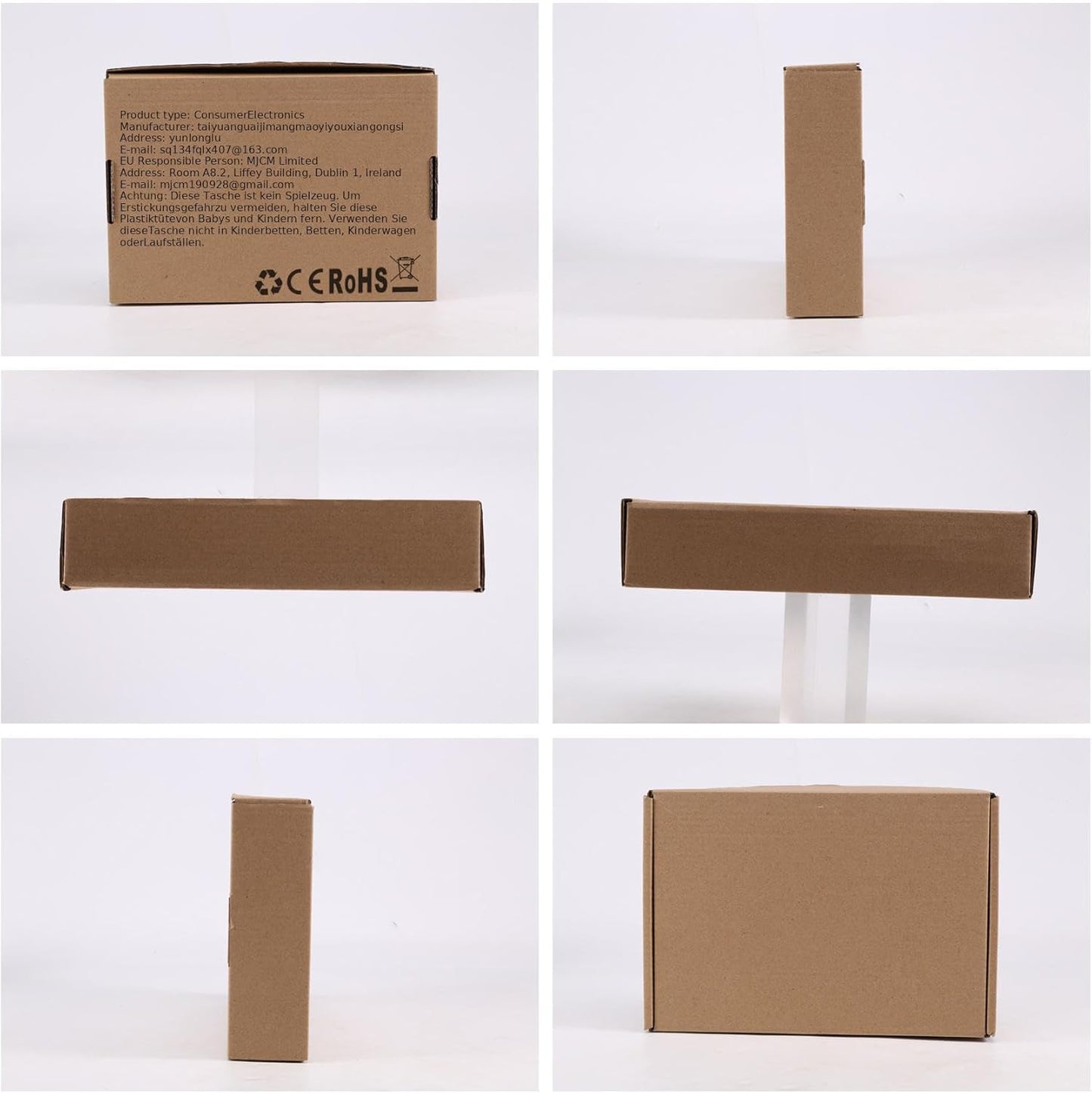 Iegefirm H760R 3G/4G USB SIM WiFi Router