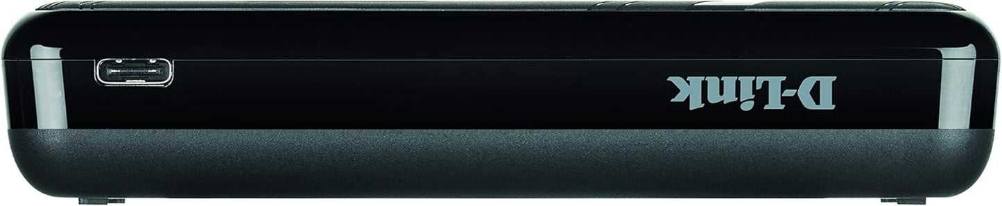 D-Link DWR-2101 5G WiFi 6 Mobile Hotspot