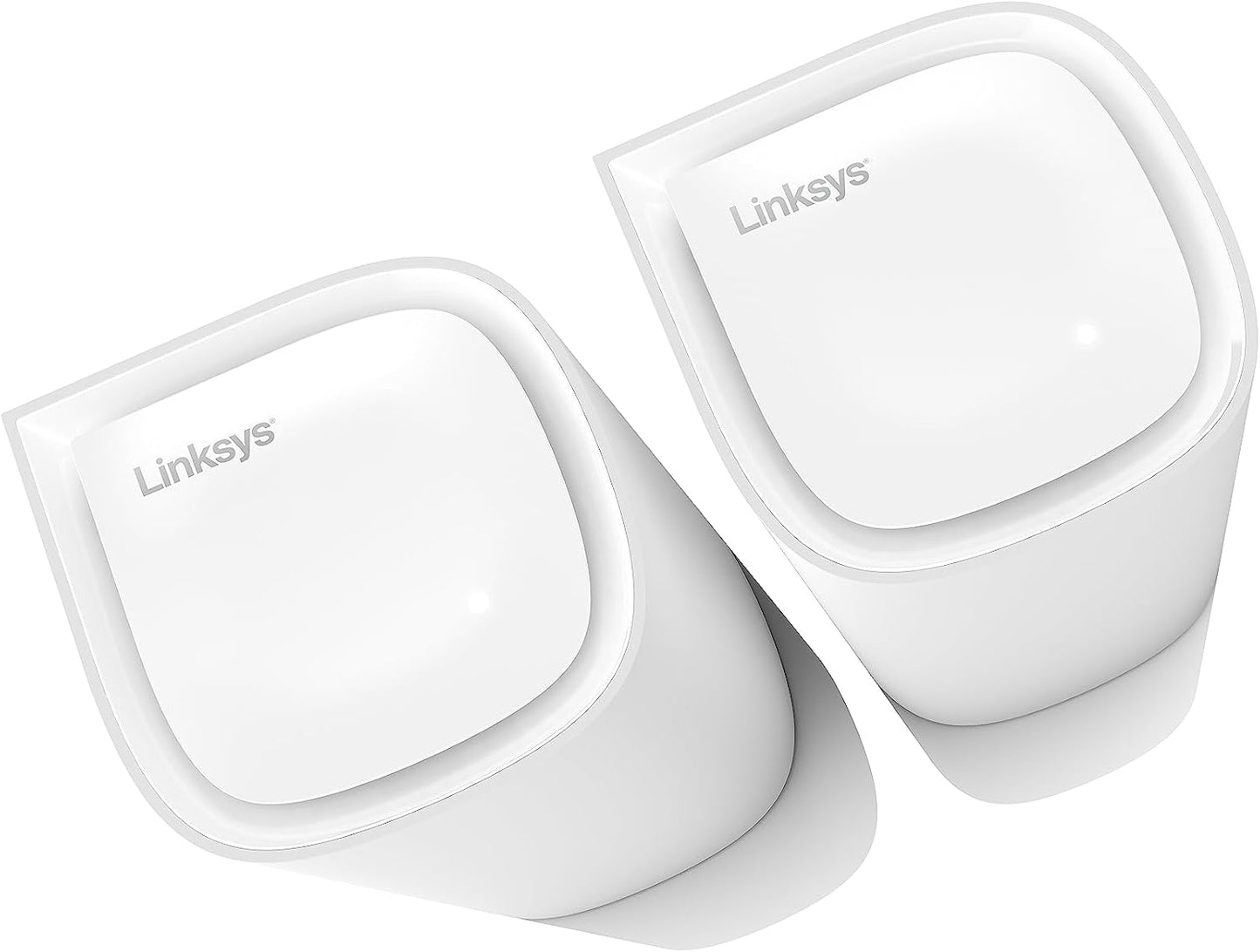Linksys Velop Pro 7 Mesh WiFi 7 – 3-Pack