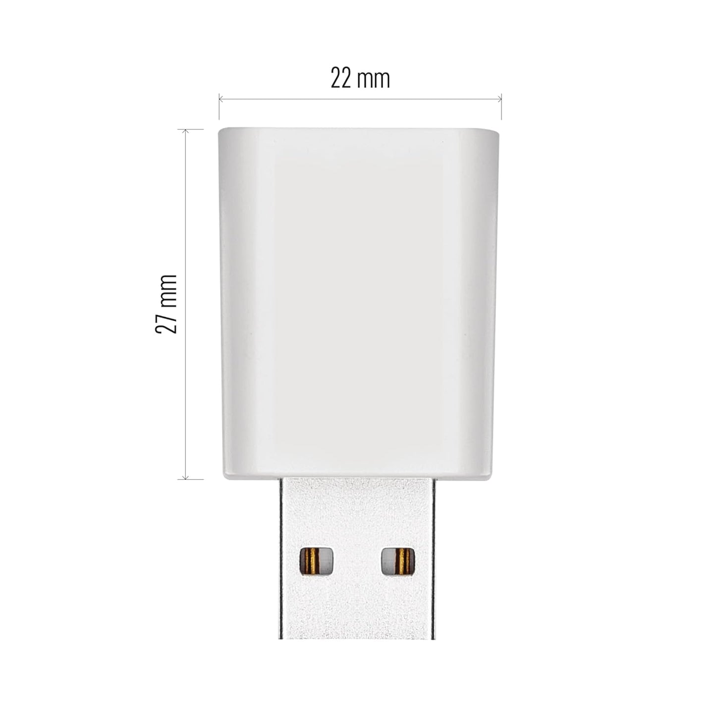 EMOS GoSmart Mini ZigBee Signal Booster