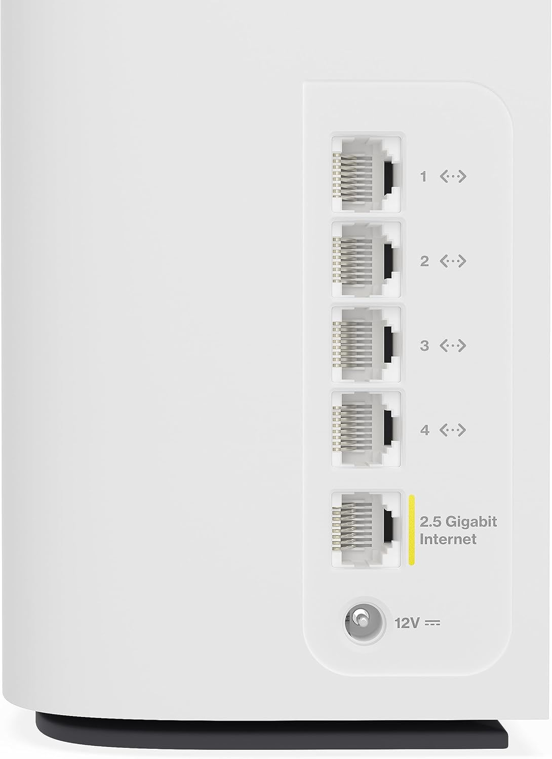 Linksys Velop Pro 7 Mesh WiFi 7 – 3-Pack
