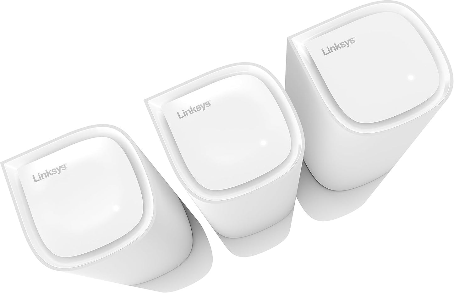 Linksys Velop Pro 7 Mesh WiFi 7 – 3-Pack