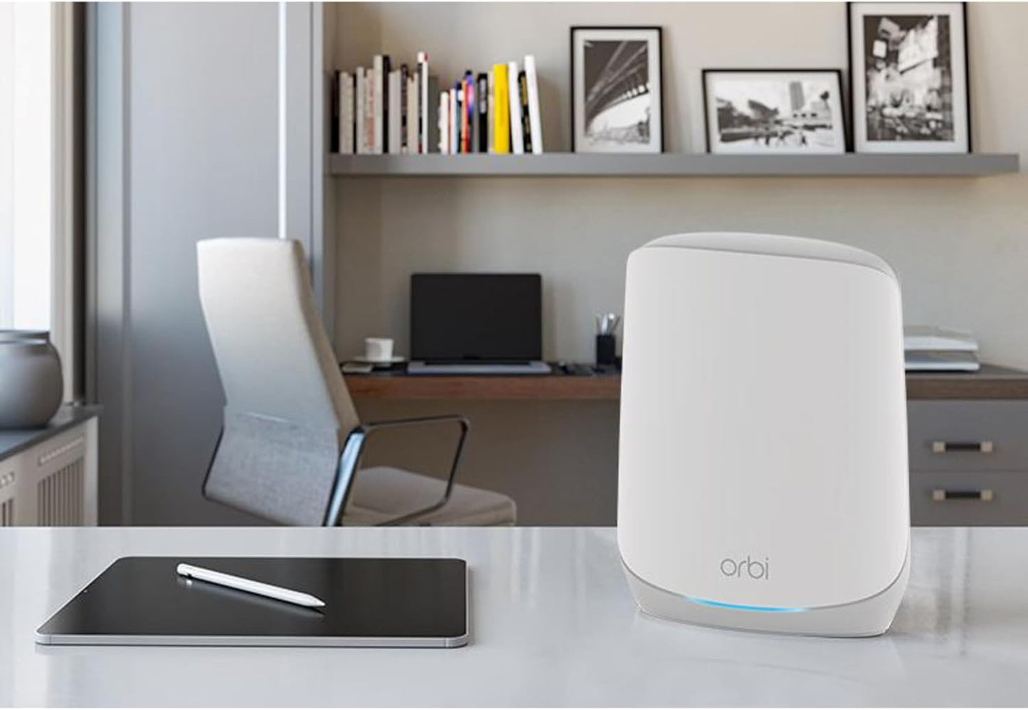 NETGEAR Orbi WiFi 6 Mesh Router 1 Extender