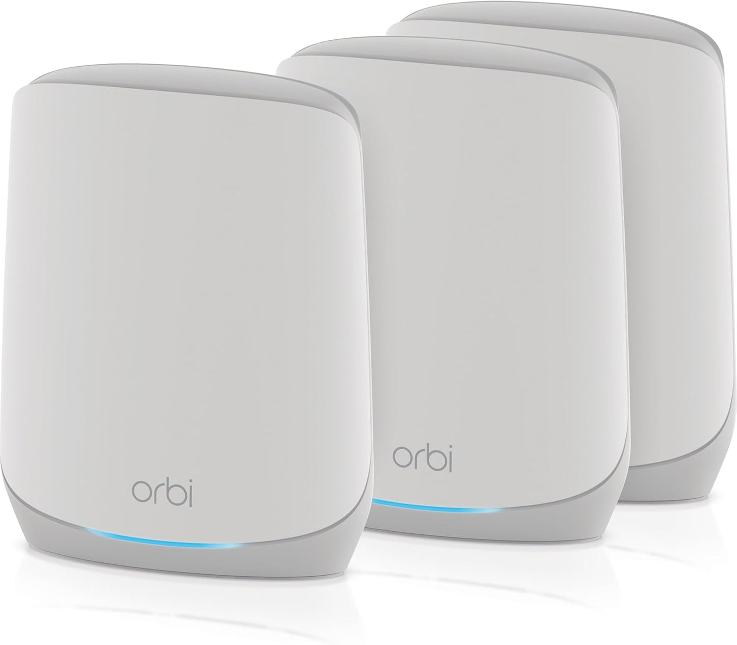 NETGEAR Orbi WiFi 6 Mesh Router 1 Extender