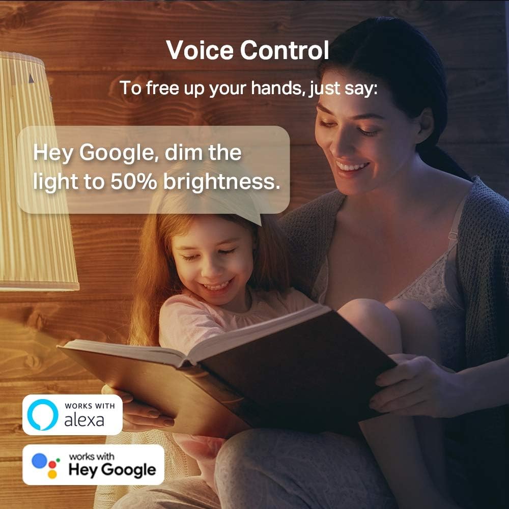 Tapo Multicolor Wi-Fi Bulb B22