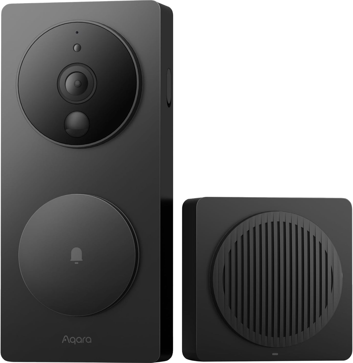 Aqara G4 Video Doorbell 1080p FHD