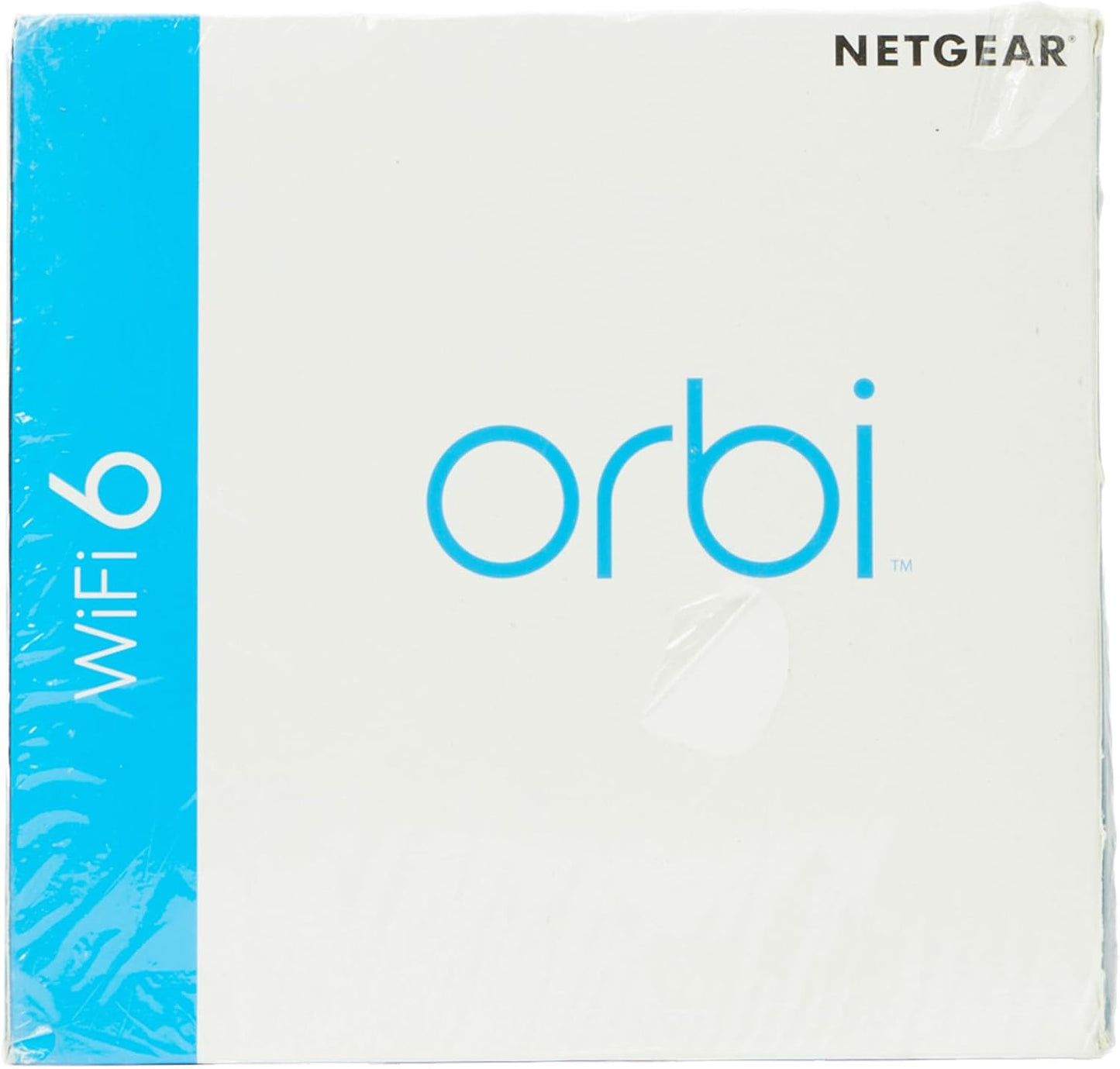 NETGEAR Orbi WiFi 6 Mesh Router 1 Extender